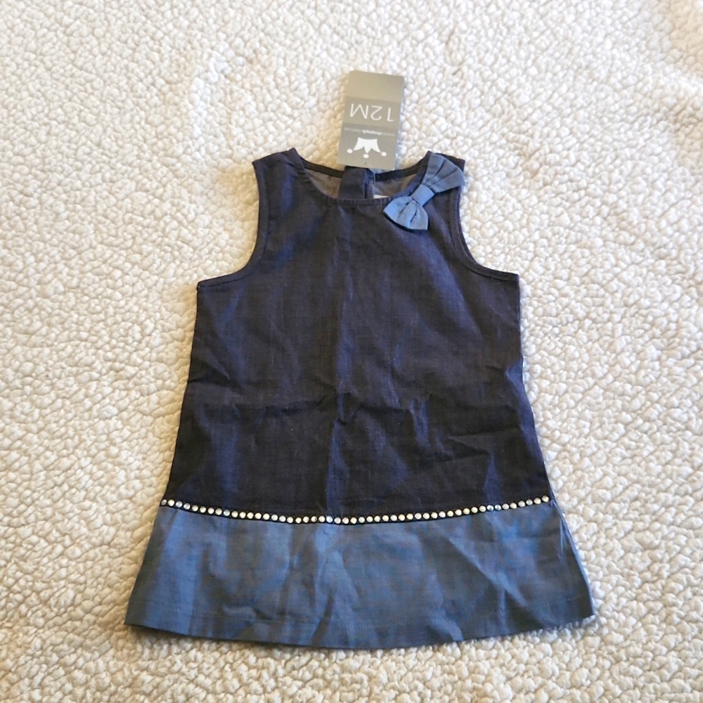 EPK girls dress